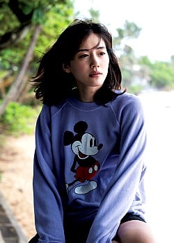 Haruka Ayase